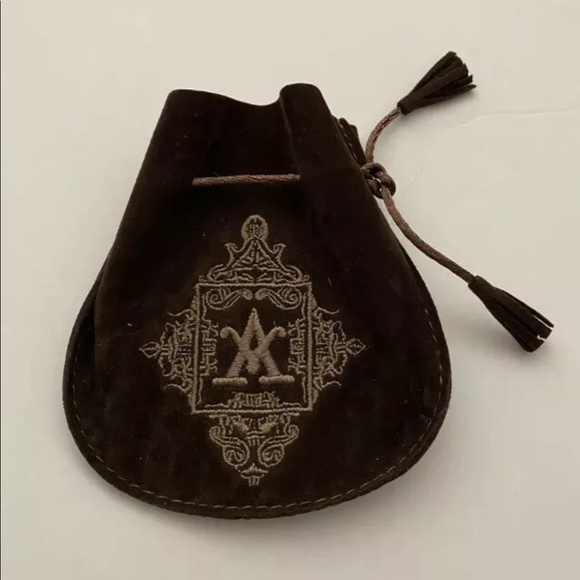 Nwt’s Armenta Retired Wide Bangle/Bracelet 18k - Picture 5 of 6